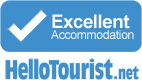 Accommodation - Hellotourist.net